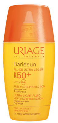 BARIESUN SPF50+ ULTRALEGGERO 30 ML - Farmaunclick.it