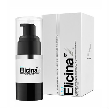 ELICINA ECO XT CREMA CONTORNO OCCHI 15 ML - Farmaunclick.it