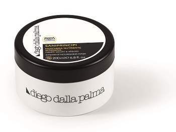 DDP MASCHERA NUTRIENTE INTENSIVA SANIPRINCIPI - Farmaunclick.it