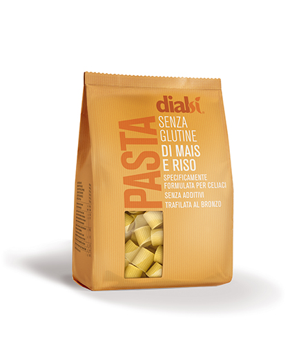 DIALSI' PASTA MEZZE MANICHE 63 400 G - Farmaunclick.it
