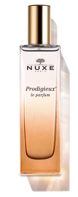 NUXE PROFUMO DONNA PRODIGIEUX LE PARFUM 30 ML - Farmaunclick.it