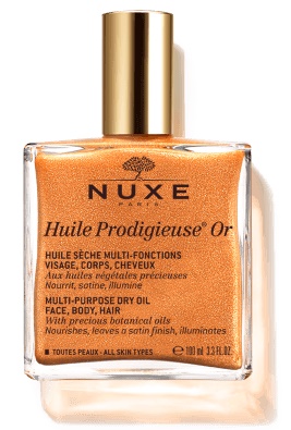 NUXE HUILE PRODIGIEUSE OLIO SECCO ORO 100 ML - Farmaunclick.it