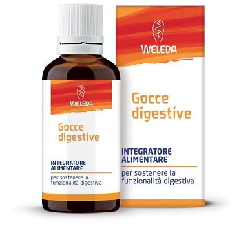 GOCCE DIGESTIVE 50 ML - Farmaunclick.it