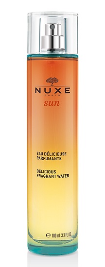 NUXE SUN ACQUA PROFUMATA DELIZIOSA 100 ML - Farmaunclick.it