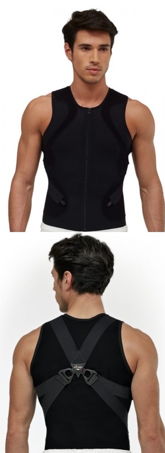 EKEEP K1 POSTURE KEEPER UOMO TAGLIA 06 - Farmaunclick.it