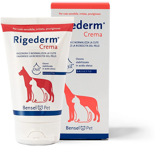 RIGEDERM CREMA 100 ML - Farmaunclick.it