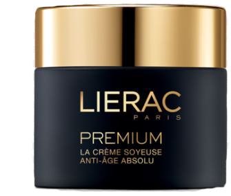 LIERAC PREMIUM LA CREME SOYEUSE - Farmaunclick.it