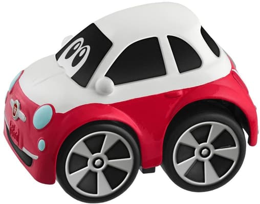 CHICCO GIOCO TURBO TEAM 500 STUNT FIAT - Farmaunclick.it