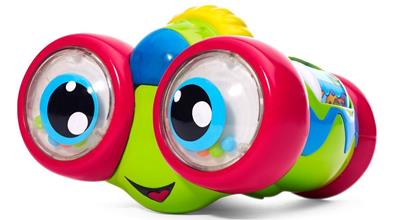 CHICCO GIOCO CHRISTOPHER THE EXPLORER - Farmaunclick.it