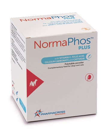 NORMAPHOS PLUS 45 G - Farmaunclick.it