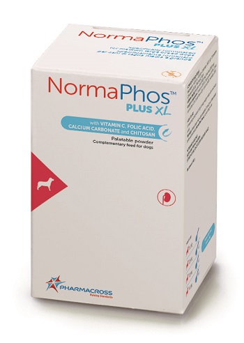 NORMAPHOS XL PLUS 90 G - Farmaunclick.it