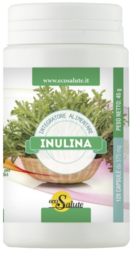 INULINA 120 CAPSULE - Farmaunclick.it