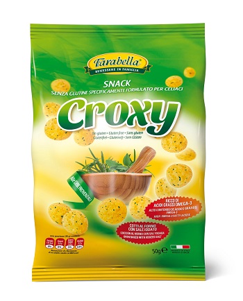 FARABELLA CROXY ALLE ERBE PROVENZALI 50 G - Farmaunclick.it