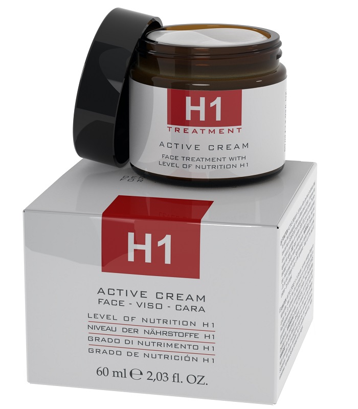 VITAL PLUS ACTIVE CREAM H1 60 ML - Farmaunclick.it