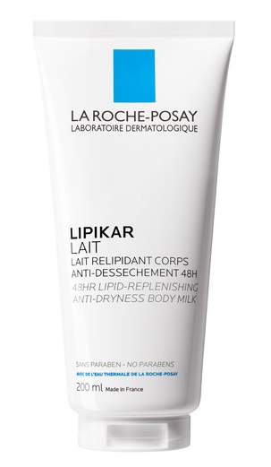 LIPIKAR LATTE 200 ML - Farmaunclick.it