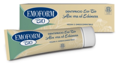 EMOFORM BIO DENTIFRICIO OFFERTA SPECIALE - Farmaunclick.it