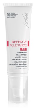 DEFENCE TOLERANCE TRATTAMENTO ANTI ROSSORE 50 ML - Farmaunclick.it