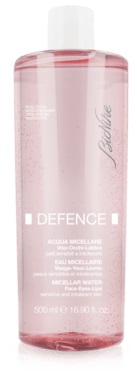 DEFENCE ACQUA MICELLARE 500 ML - Farmaunclick.it
