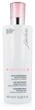 DEFENCE LATTE DETERGENTE 400 ML - Farmaunclick.it