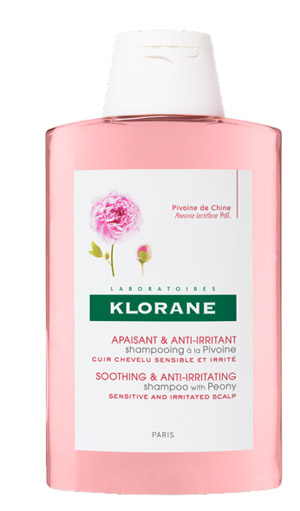 KLORANE SHAMPOO PEONIA 200 ML - Farmaunclick.it