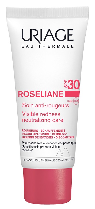 ROSELIANE CREMA SPF30 40 ML - Farmaunclick.it