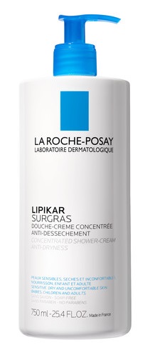 LIPIKAR SURGRAS 750 ML - Farmaunclick.it