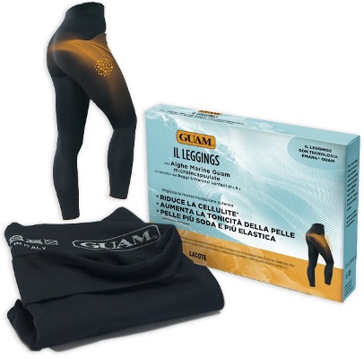 GUAM LEGGINGS L-XL 46-50 - Farmaunclick.it