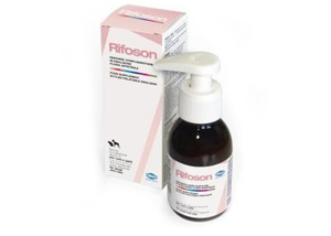 RIFOSON 100 ML - Farmaunclick.it