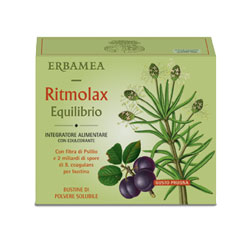 RITMOLAX EQUILIBRIO 20 BUSTINE - Farmaunclick.it