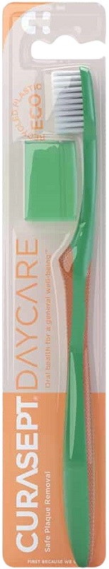 CURASEPT SPAZZOLINO DAYCARE DURO - Farmaunclick.it