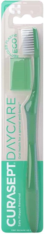 SPAZZOLINO CURASEPT DAYCARE MEDIO/MEDIUM - Farmaunclick.it