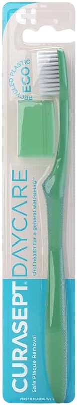 SPAZZOLINO CURASEPT DAYCARE MORBIDO/SOFT - Farmaunclick.it
