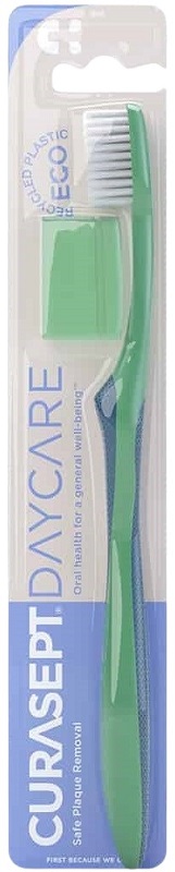 SPAZZOLINO CURASEPT DAYCARE JUNIOR - Farmaunclick.it