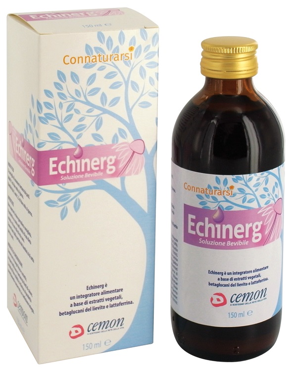 ECHINERG 150 ML SOLUZIONE BEVIBILE - Farmaunclick.it