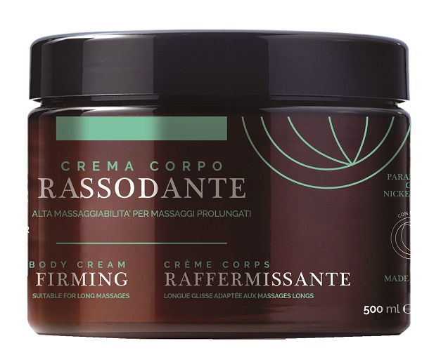 SALI DI ISCHIA CREMA MASSAGGIO RASSODANTE 500 ML - Farmaunclick.it