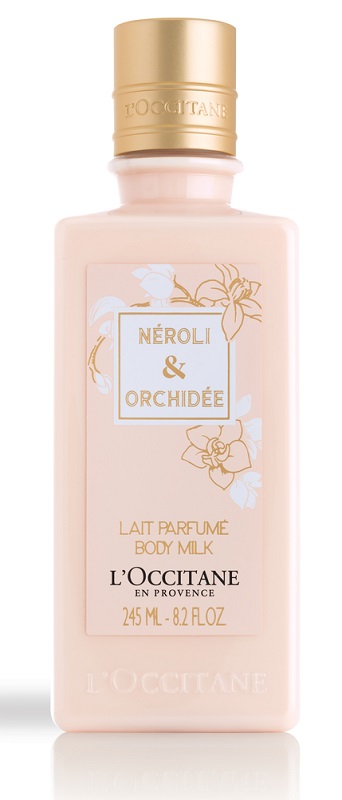 NEROLI & ORCHIDEA LATTE CORPO 245 ML - Farmaunclick.it