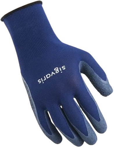 GUANTI TESSILI S BORDINO LIGHT BLUE - Farmaunclick.it