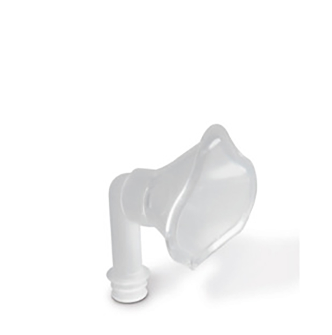 MASCHERINA NEONATALE PER AEROSOL CLENNY A KID - Farmaunclick.it