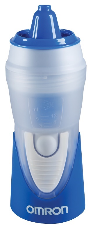 DOCCIA NASALE OMRON - Farmaunclick.it