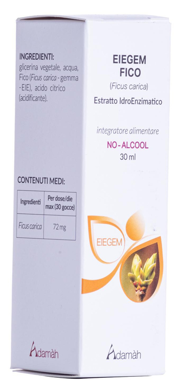 EIEGEM FICO 30 ML - Farmaunclick.it