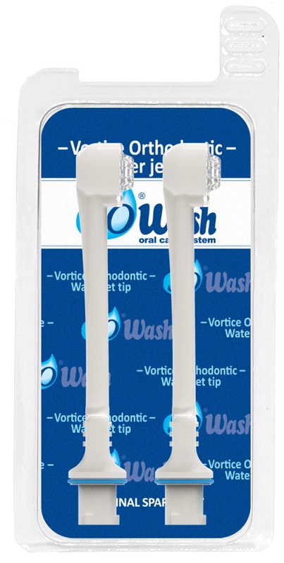 SOWASH TESTINA VORTICE SPACER RICARICA 2 PEZZI - Farmaunclick.it