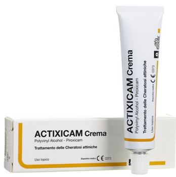 ACTIXICAM CREMA 50 ML - Farmaunclick.it