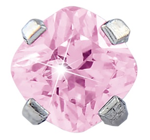 TIFFANY PRINCIPESSA 3MM ROSA - Farmaunclick.it