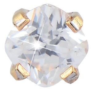 TIFFANY ORO PRINCIPESSA 3MM CR - Farmaunclick.it