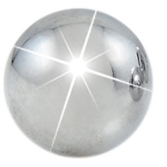 PALLINA 4MM - Farmaunclick.it