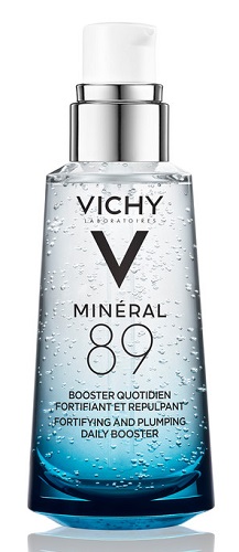 MINERAL 89 SIERO 50 ML - Farmaunclick.it