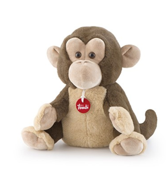 TRUDI SCALDASOGNI SCIMMIA - Farmaunclick.it