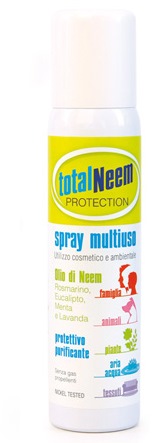NEEM SPRAY 100 ML - Farmaunclick.it