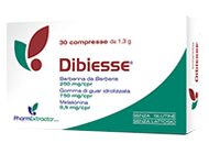 DIBIESSE 30 COMPRESSE - Farmaunclick.it