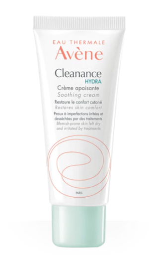 AVENE CLEANANCE HYDRA CREMA 40 ML - Farmaunclick.it